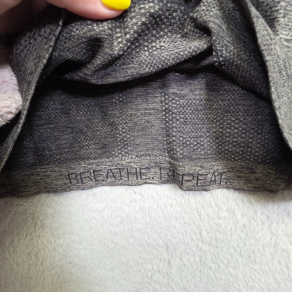 Lululemon Swiftly Tech Racerback Tank Top Womens 6 Running Training Performance - Picture 10 of 12